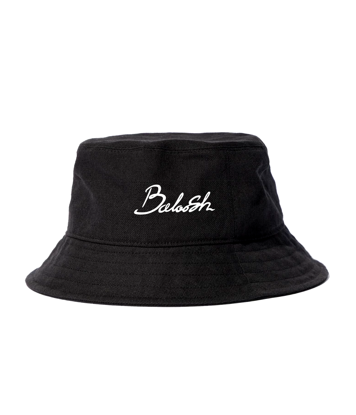Baloosh Bøllehat Sort