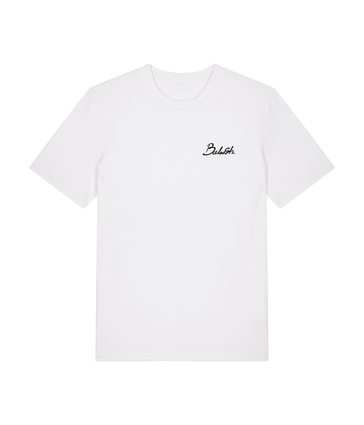 Danser med dæmoner T-shirt Hvid