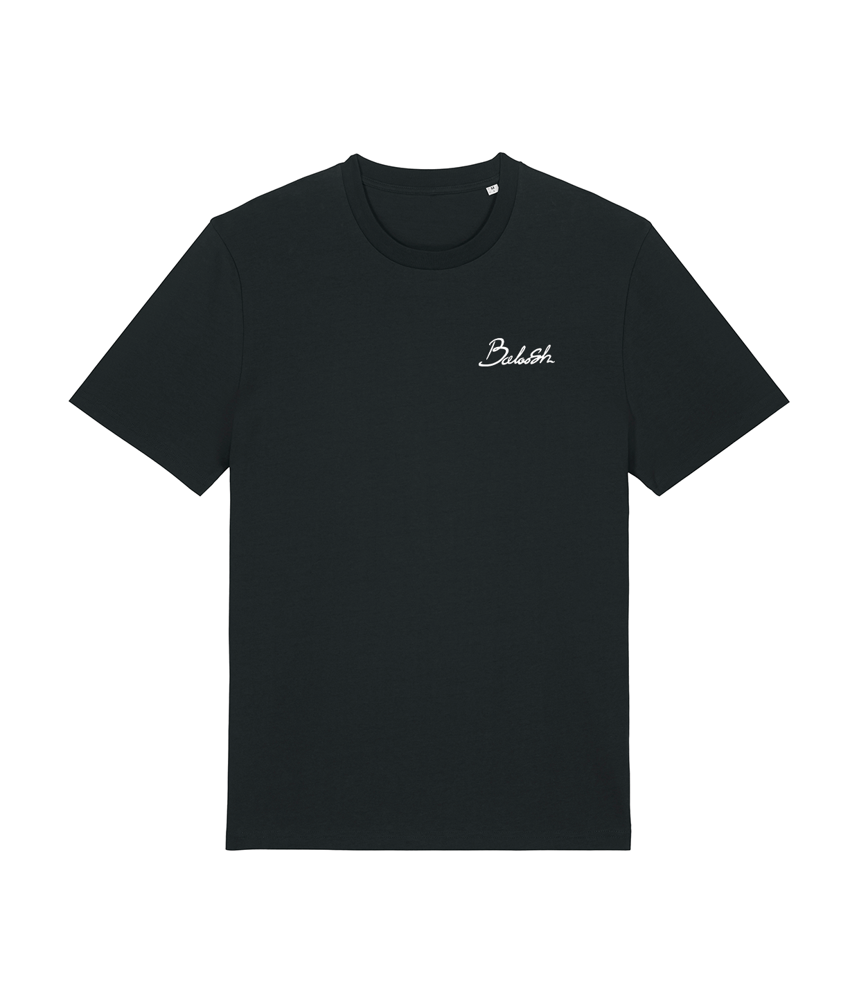 Danser med dæmoner T-shirt Sort